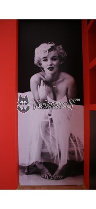 Fototapeta Marilyn Monroe