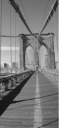 Most Brooklynsky 1 Most Brooklynsky 1