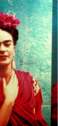 Frida Frida